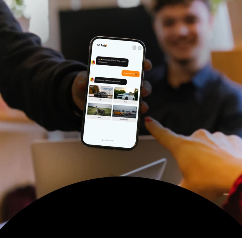 Build your AI agent