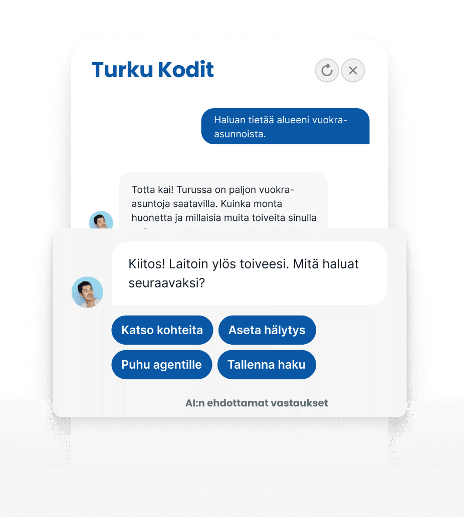 Tekoälytuki