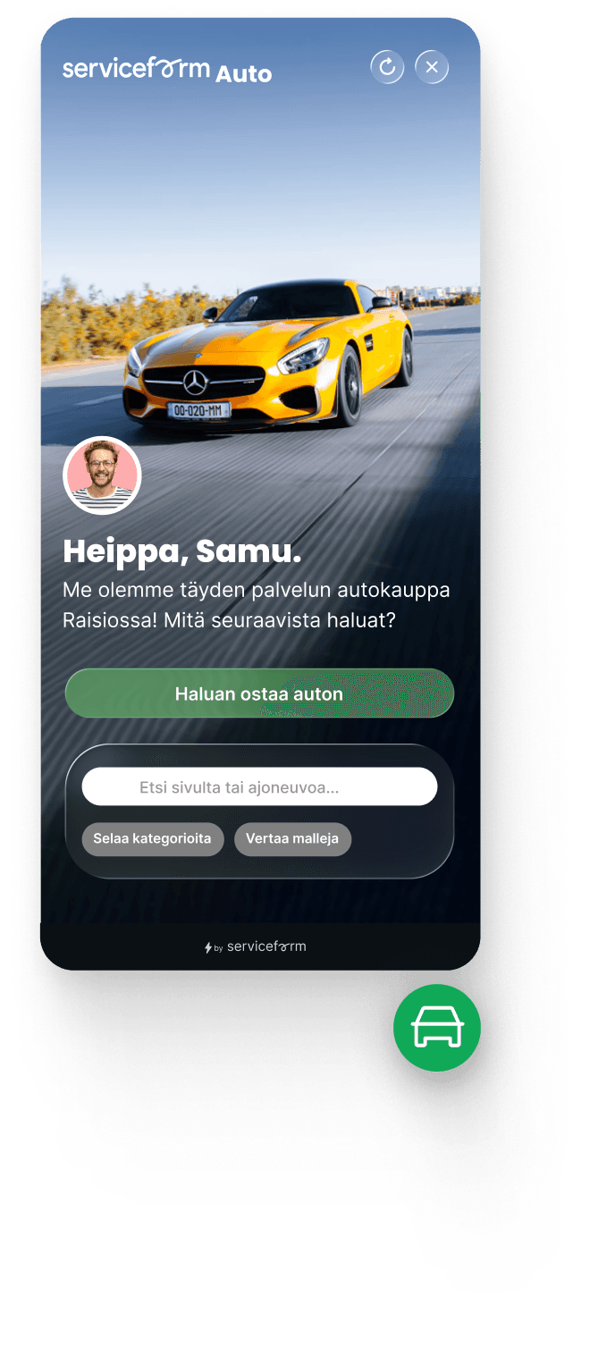 Chatbot 3
