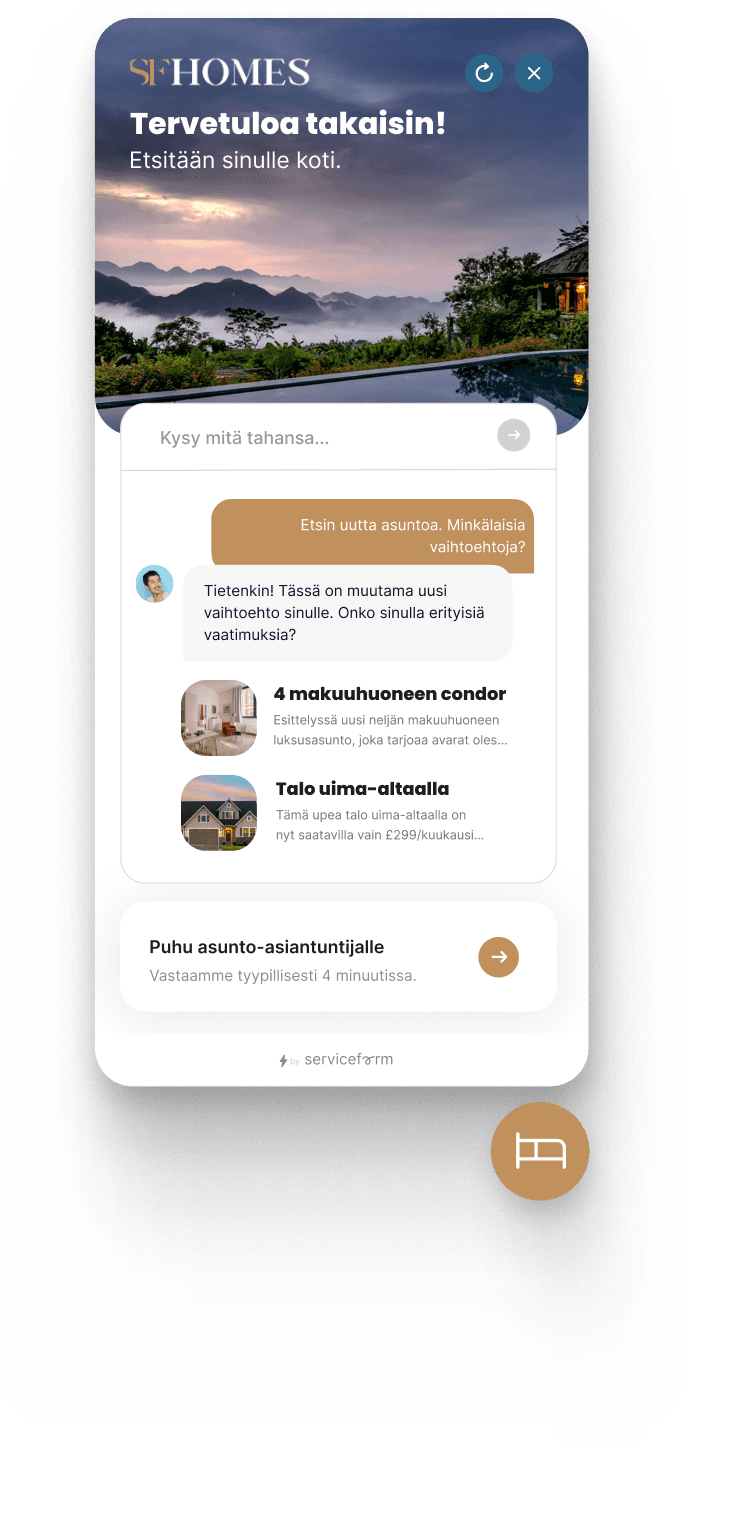 Chatbot 5