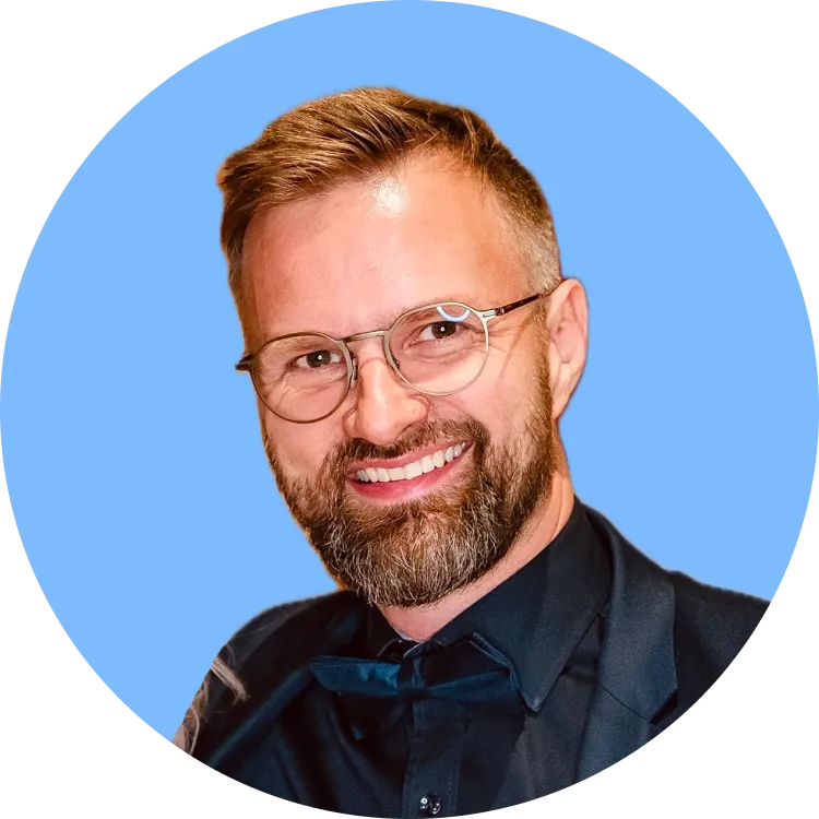 Kristian Linden