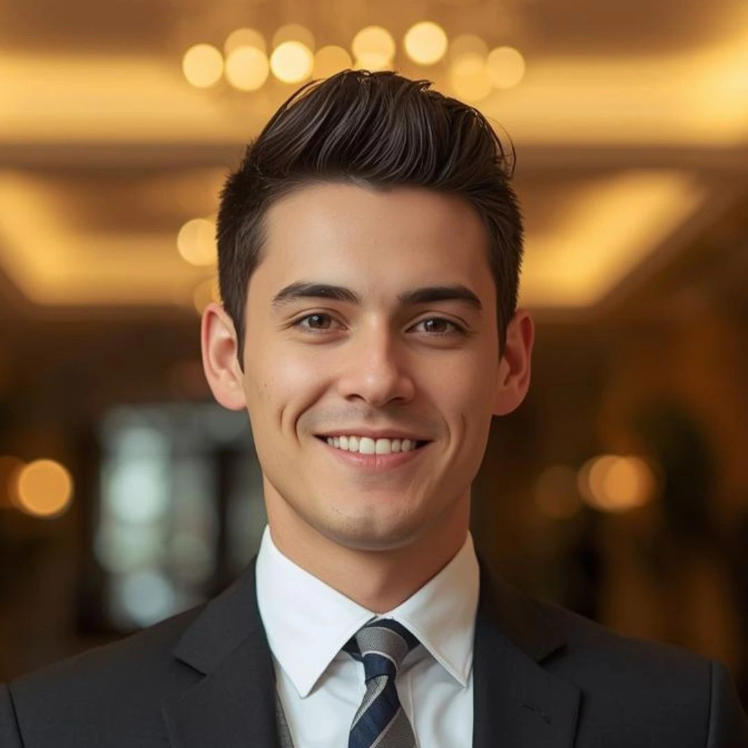 James